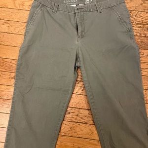 Sonoma dress capris
